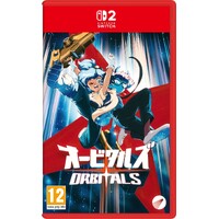Orbitals Switch 2 